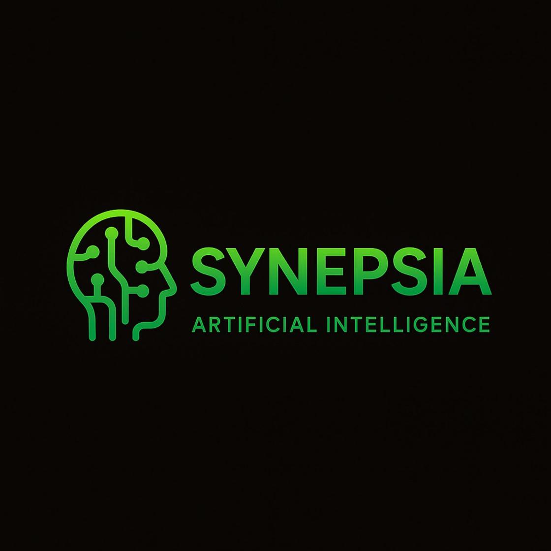 Pie de foto: Logo SynepsiaAutor: Synepsia Artificial Intelligence S.L.