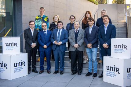 Un proyecto europeo definirá un código ético de la IA en la educación y políticas públicas