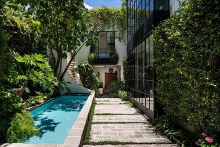 San Miguel y Querétaro Sotheby’s International Realty lideran el mercado inmobiliario de lujo del centro de México