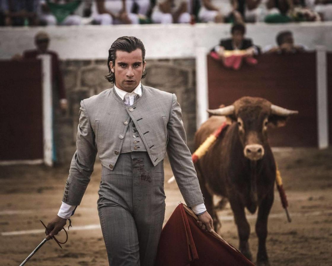 Ramón Martín Galán; el torero que convierte el compromiso en acción. Agencia Marketing DigitalGrowth, S.L.