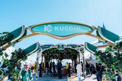 De la experiencia a la confianza: KuCoin conecta el mundo de las criptomonedas con la cultura en Tomorrowland Winter