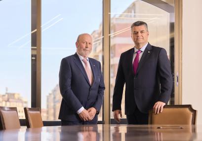 Caja Rural de Salamanca impulsa su crecimiento en Castilla y León con un Volumen de Negocio récord en 2025