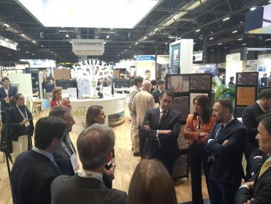 AEICE impulsa nuevas oportunidades para pymes en construcción industrializada