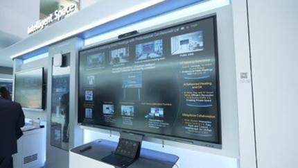 Huawei lanza soluciones específicas para cada escenario en oficinas, atención médica y educación