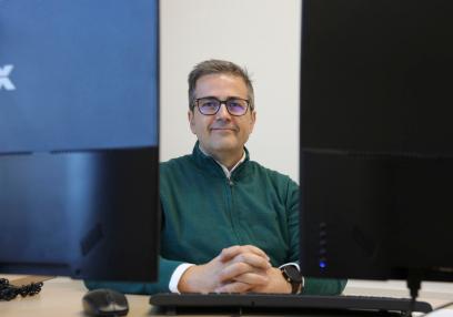 La Universidad de Granada exprime el dato para apuntalar la toma de decisiones