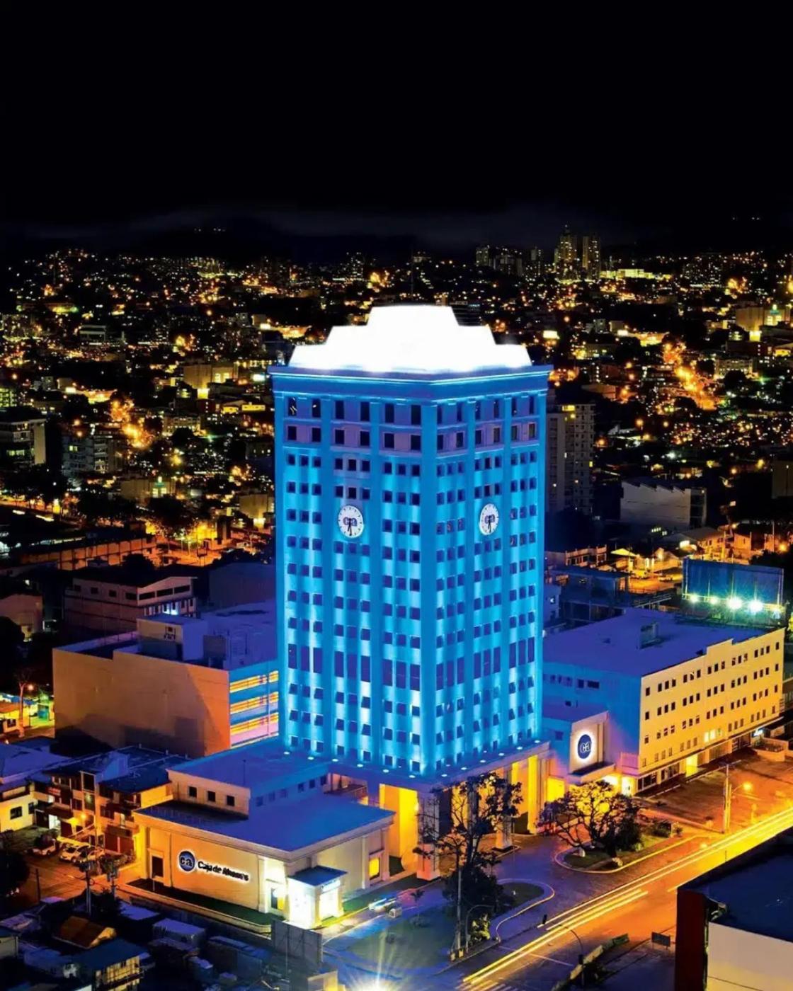 Caja de Ahorros supera B/.6,900 millones en activos y consolida su solidez financiera en 2025