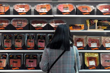 Todas las comunidades autónomas mostrarán el potencial de su industria en Alimentaria 2026