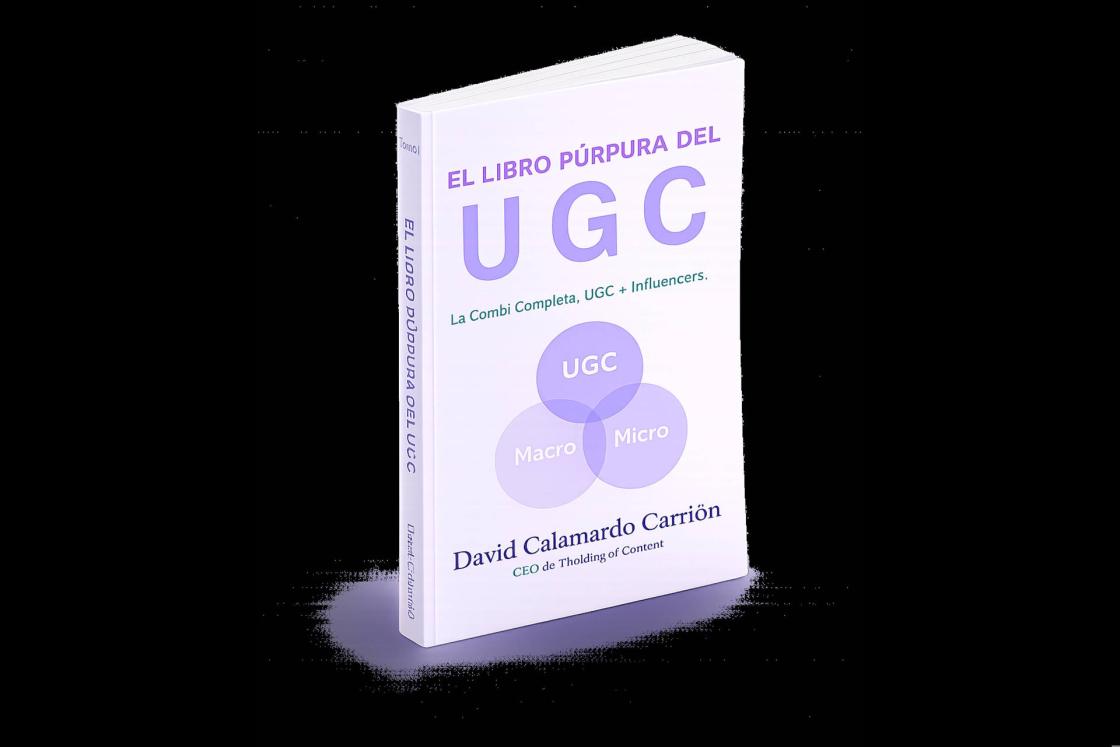 Los creadores de contenido y las campañas de influencers han revolucionado los planes de marketing