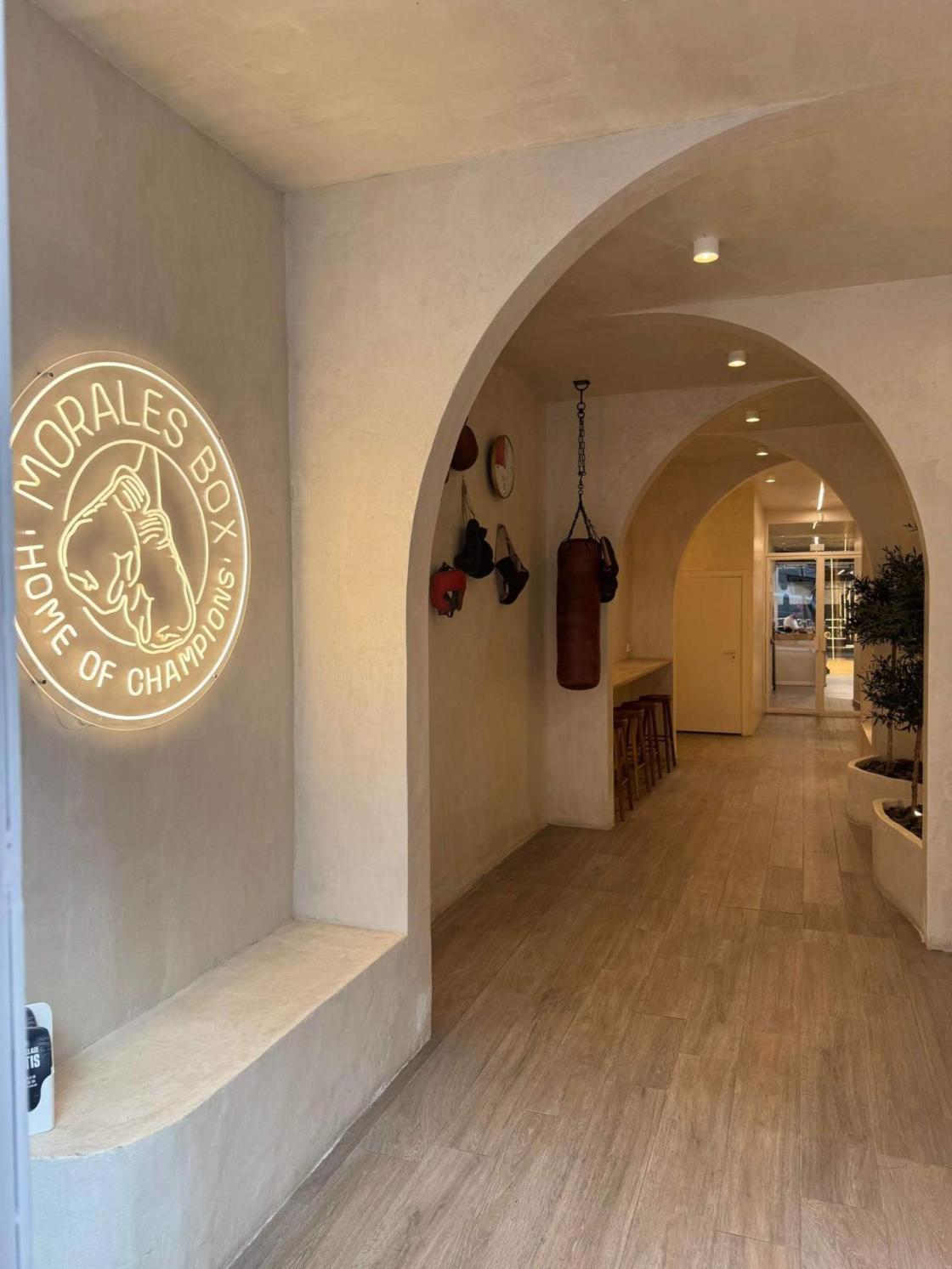 Morales Box; pasión, técnica y comunidad en uno de los mejores gimnasios de boxeo de Madrid
