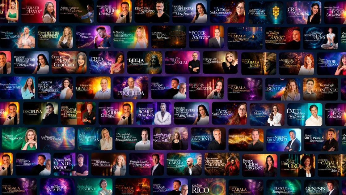 Pie de foto: Todos los cursos de ManifestadoresAutor: JORGE MUÑOZ PARRAL