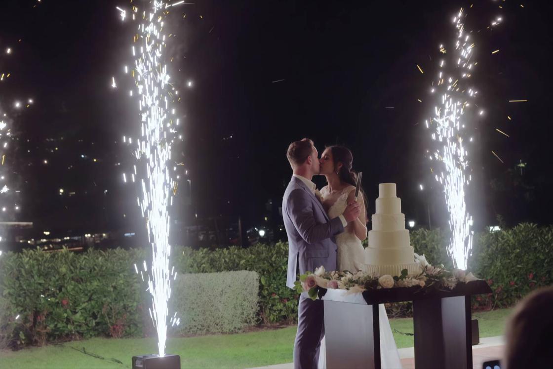 Las bodas en España superan las 160.000 al año y apuestan cada vez más por experiencias visuales