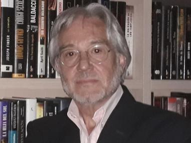 Pedro Almansa explora el abismo de la desaparición infantil en ‘Luci’.