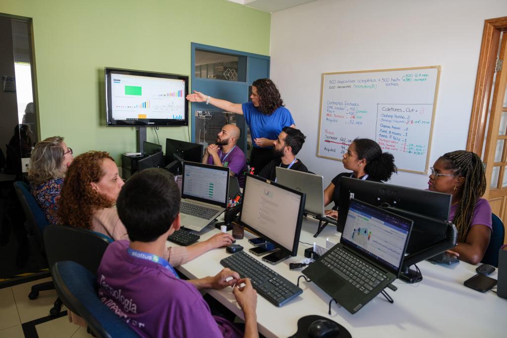 La innovación al inicio de un nuevo ciclo: cómo las soluciones sanitarias impulsadas por IA en América Latina están transformando la atención médica
