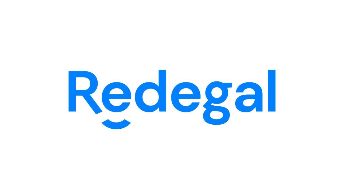 Pie de foto: Logo de Redegal 
Autor: Redegal"