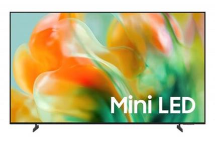 Llega a México la nueva TV Mini LED de Samsung
