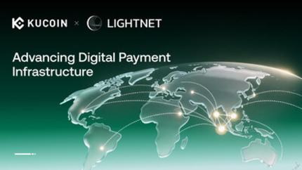 KuCoin y Lightnet exploran la colaboración con el objetivo de impulsar la infraestructura de activos digitales y pagos en todo el sudeste asiático