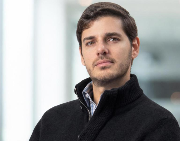 Pie de foto: Ricardo Ramos D’Agostino posiciona la Depreciación Estratégica Autor: Ricardo Ramos D’Agostino