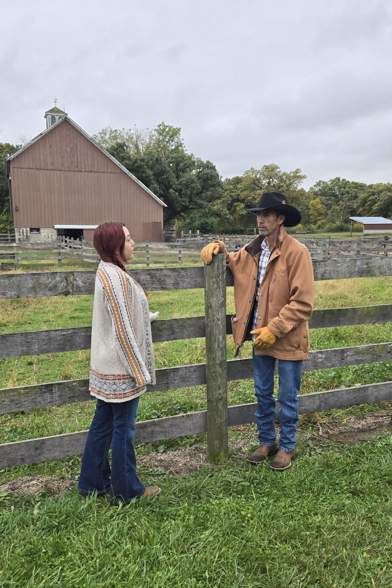 Fotografía cedida por Parkinson's Foundation que muestra a Myrella Guzmán junto a su padre Fidel, quien padece la enfermedad de parkinson. EFE/ Parkinson's Foundation /SOLO USO EDITORIAL NO VENTAS /SOLO DISPONIBLE PARA ILUSTRAR LA NOTICIA QUE ACOMPAÑA (CRÉDITO OBLIGATORIO)
