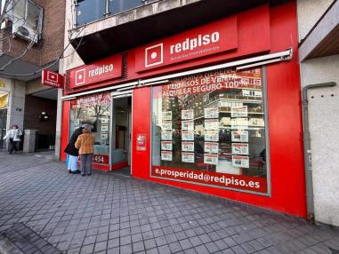 Redpiso consolida su crecimiento y apuesta por su expansión