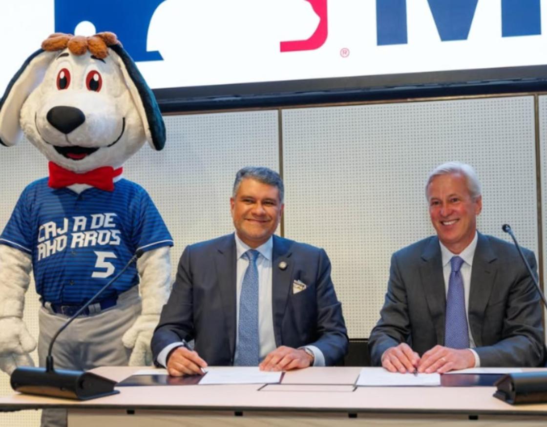 Pie de foto: Andrés Farrugia presente en el regreso de Pitch, Hit & Run Autor: Andrés Farrugia