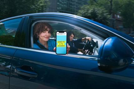 Allianz Direct; hasta un 20 por ciento de descuento en seguros de coche online en España