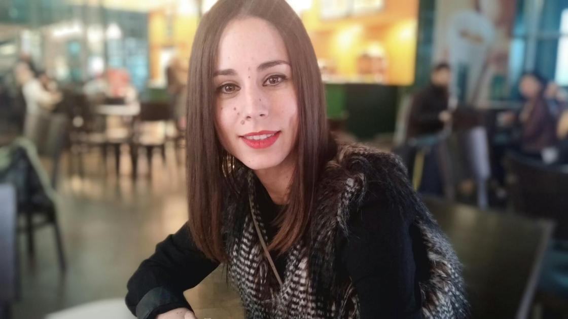 Laura Lago González explora la fragilidad emocional de la mano de su obra, Quizás…no sé.
