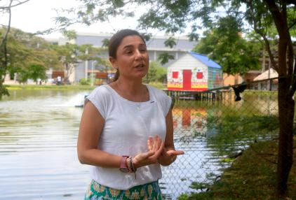 ONG advierte de necesidad de que haya orden en transición energética de países extractores