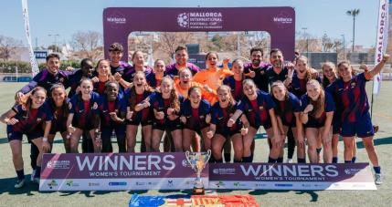 El Open Menorca ATP Challenger 100 se consolida tras una edición marcada por la resiliencia