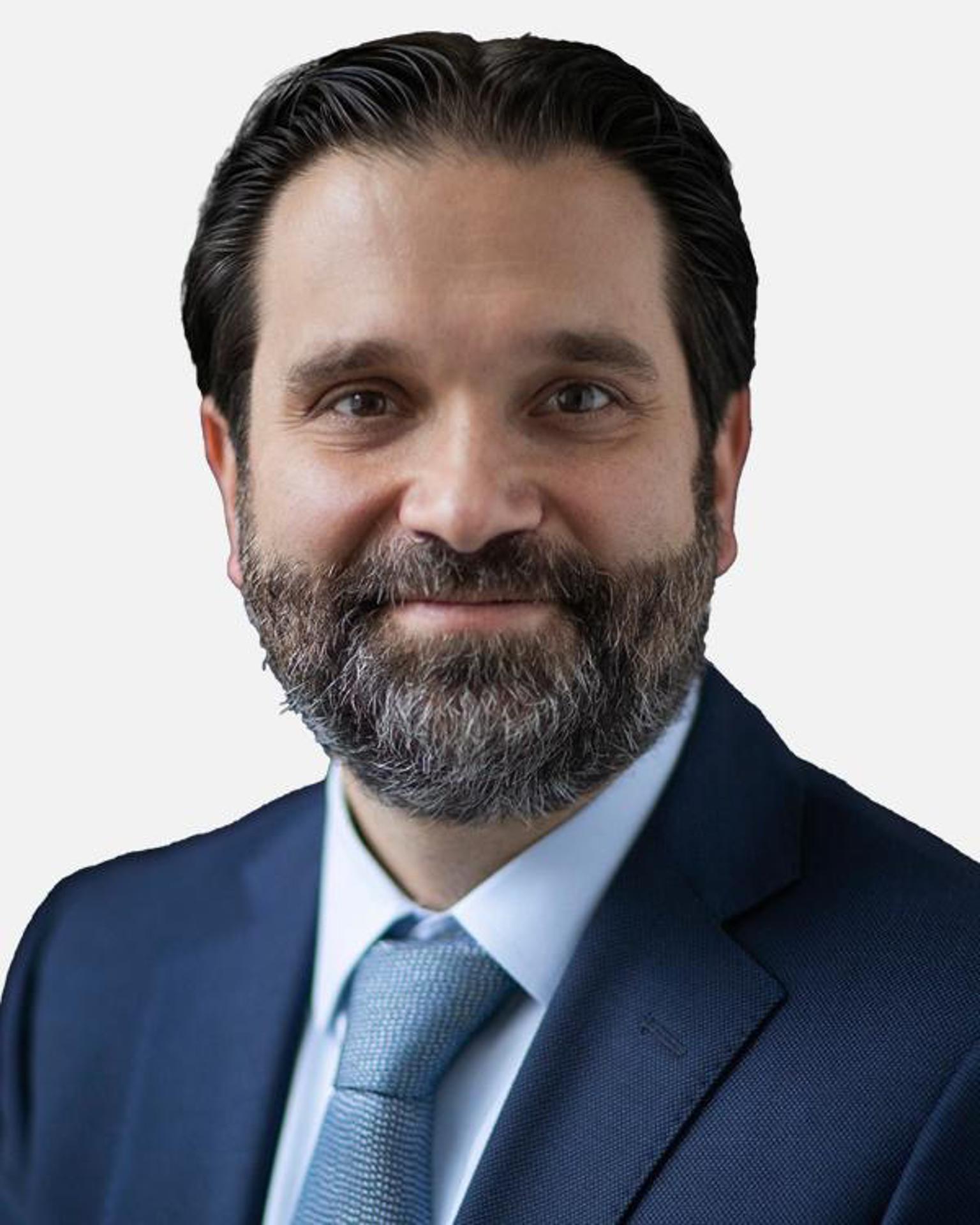 Baker Mckenzie refuerza su equipo de litigio con la incorporación de Christian Zinser. SOLO EDITORIAL/EFE.