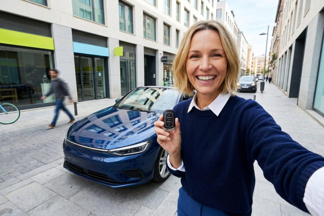 Cada vez más conductores españoles apuestan por el terceros ampliado de Allianz Direct en 2026