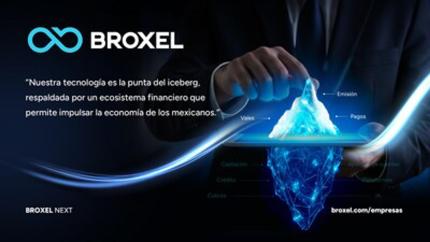 Broxel: La infraestructura detrás de la interfaz