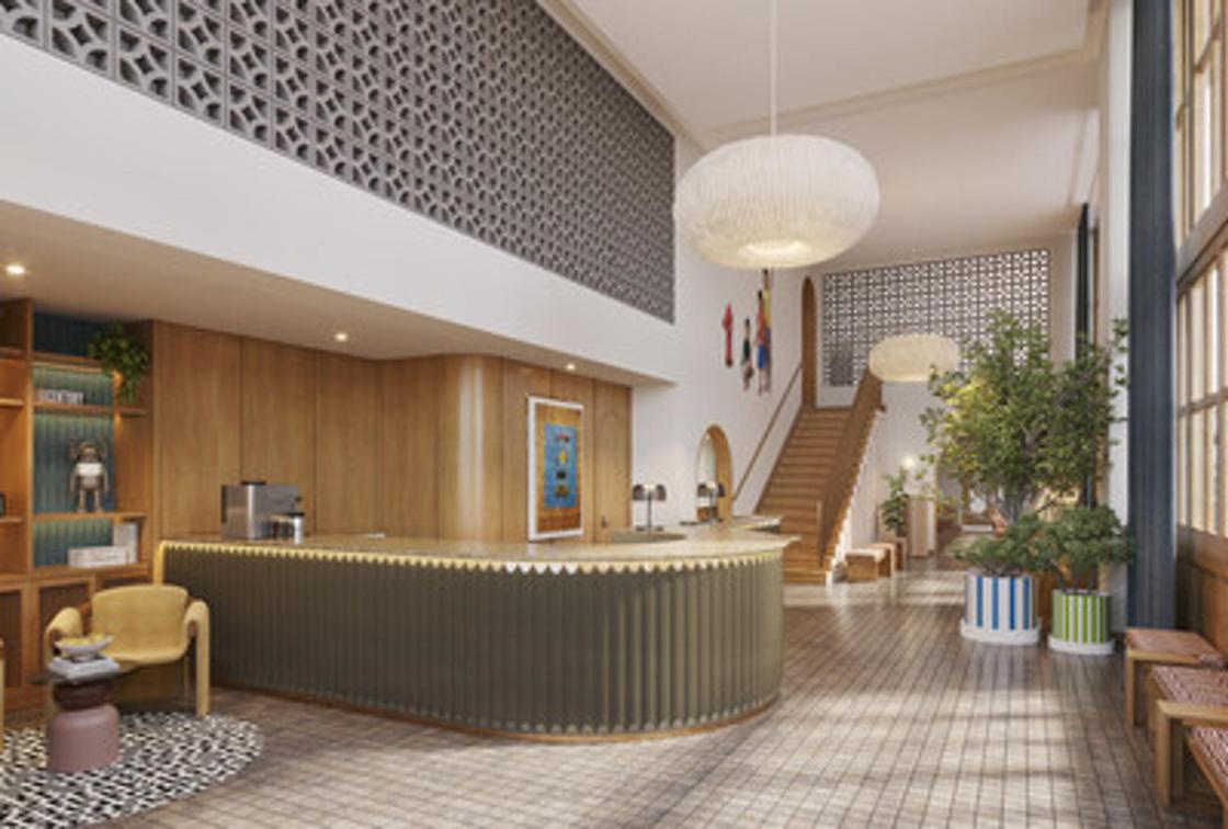 Tribute Portfolio Hotel