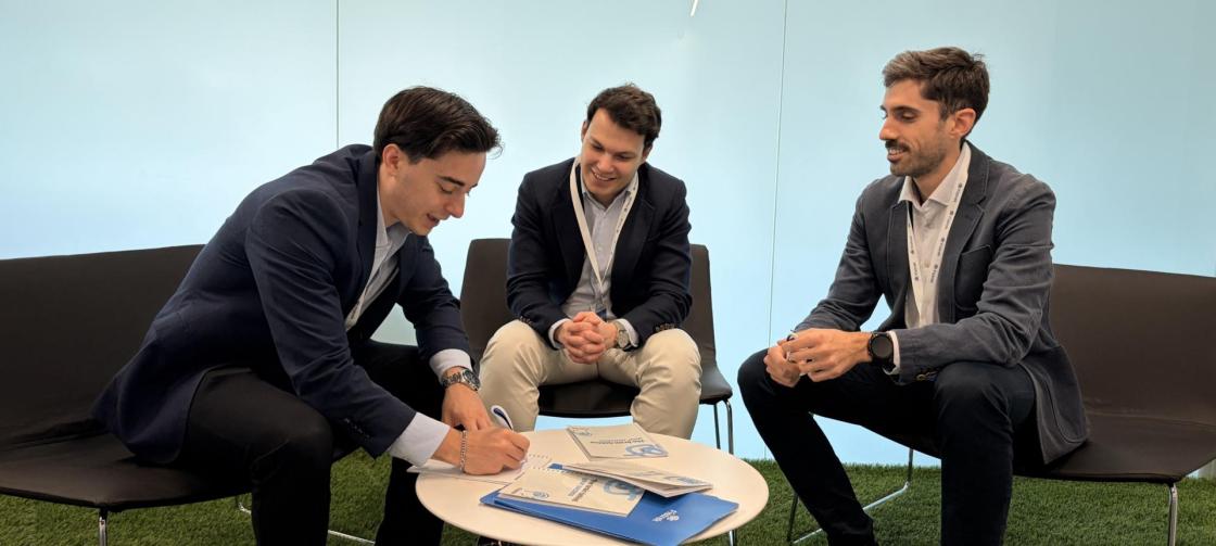 Fistrek refuerza su apuesta por el talento técnico ante la creciente demanda de ingenieros en España