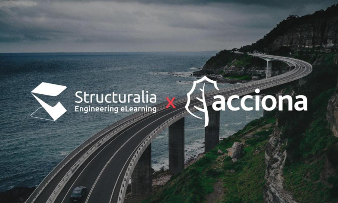 Pie de foto: Structuralia cierra un acuerdo con ACCIONAAutor: Structuralia