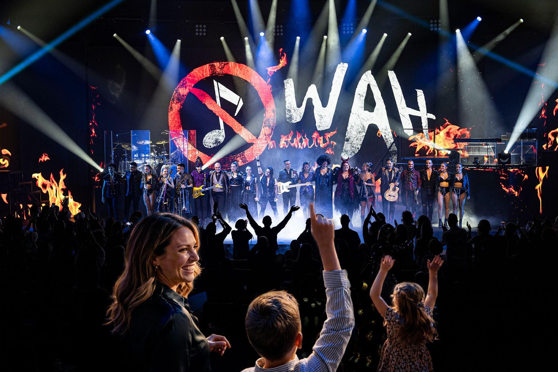 Ideas de regalos para el Día de la Madre originales y especialesAutor: WAH Show Madrid