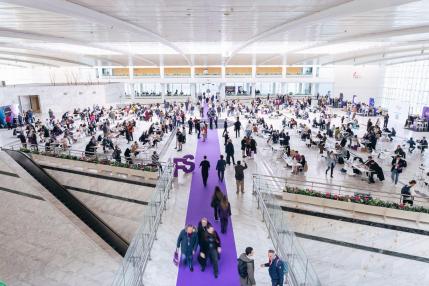 Málaga acoge el 16 de abril la feria de franquicias con 60 marcas y oportunidades desde 3.000 euros