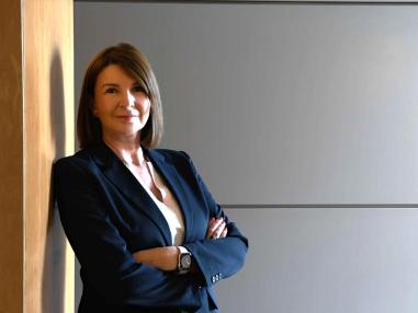 Beatriz Castro Serrano apuesta por un liderazgo más humano en “El equipo empieza contigo”.