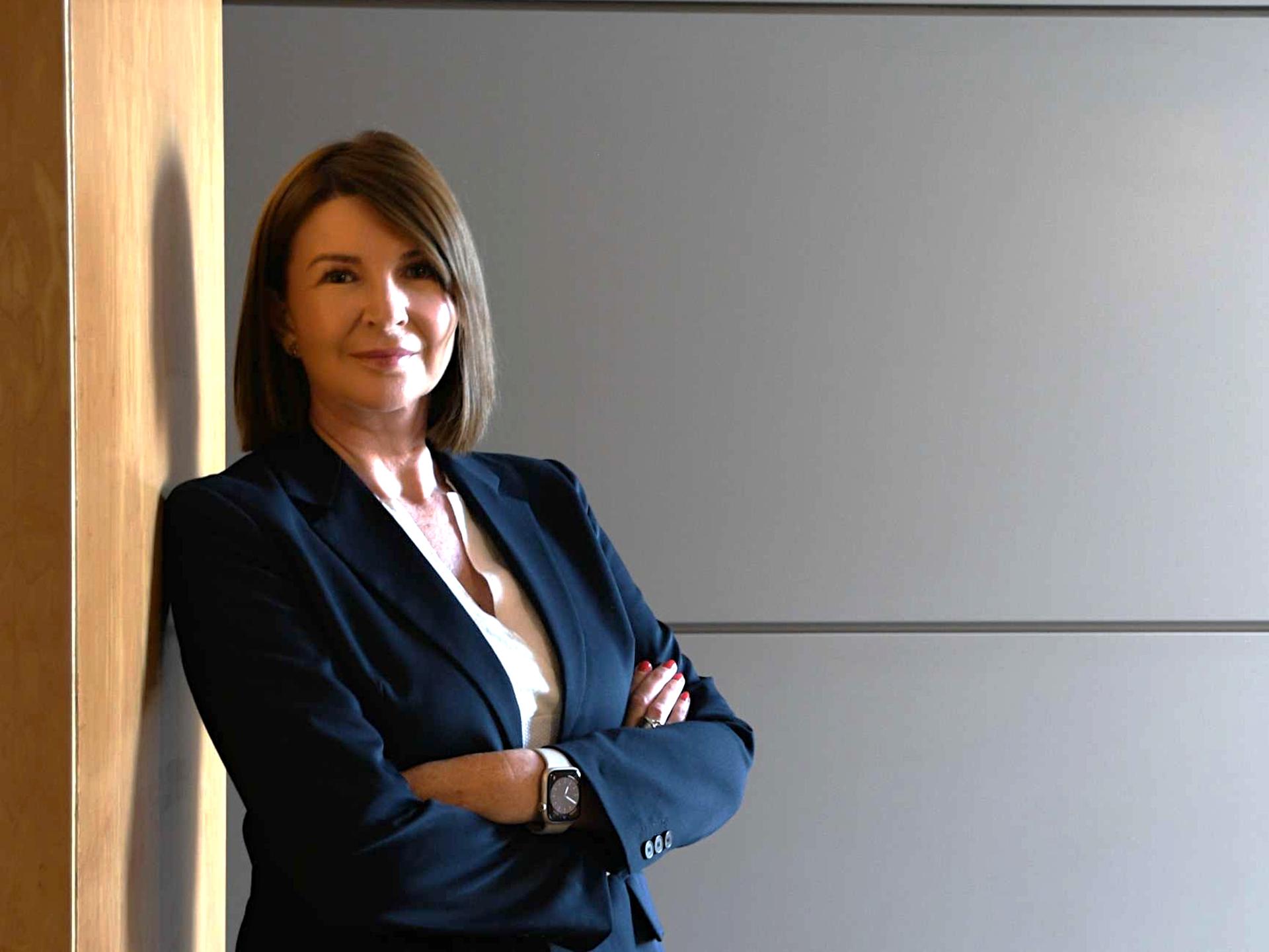 Beatriz Castro Serrano apuesta por un liderazgo más humano en El equipo empieza contigo.