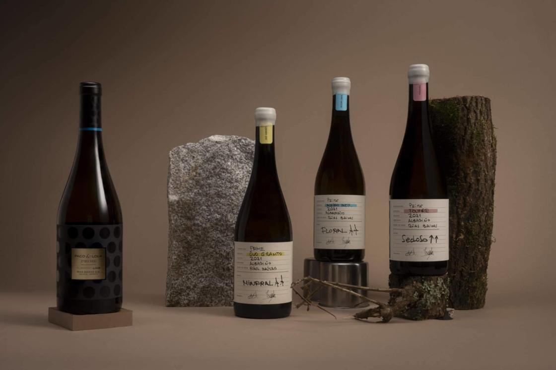 Paco & Lola desvela el origen de uno de los mejores vinos blancos de España; así nace Prime Orixe