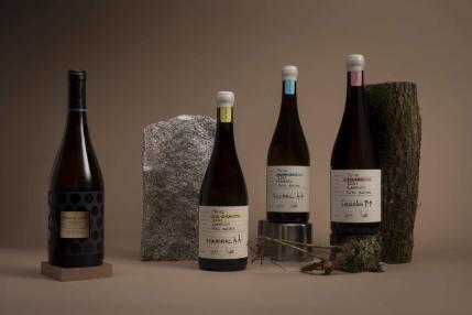 Paco & Lola desvela el origen de uno de los mejores vinos blancos de España: así nace Prime Orixe