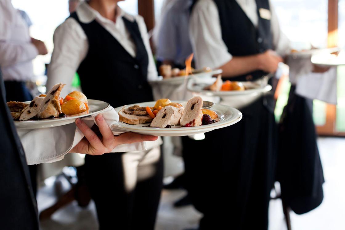 España encabezó el crecimiento mundial en la restauración en 2025, según un informe. IMAGEN CEDIDA POR TUTTOFOOD