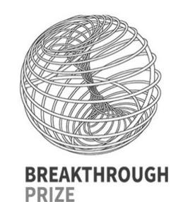 La Breakthrough Prize Foundation anuncia a la ganadora de la undécima edición del Breakthrough Junior Challenge