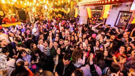 La Feria de Sevilla en Dublín; el evento que llevará la esencia de España al corazón de Irlanda