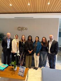 A FinDev Canada concede um empréstimo de US $ 30 milhões ao CIFI para apoiar o crescimento econômico inclusivo na América Latina e no Caribe