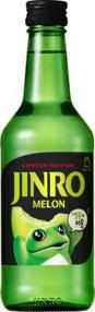 JINRO presenta JINRO MELON LIMITED EDITION: una fusión premium de dulzura y sofisticación