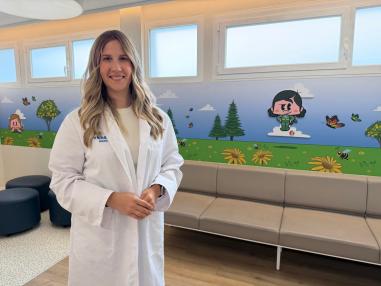 El diagnóstico precoz del autismo, clave para favorecer el desarrollo infantil