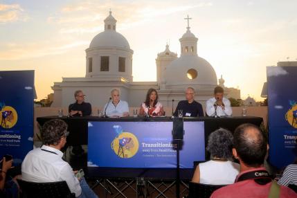 Panel científico para la transición energética global tendrá como sede Sao Paulo