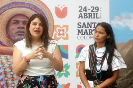 Cumbre en Colombia resalta diversidad de conocimientos para impulsar transición energética