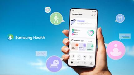Día Mundial de la Salud 2026: el uso de Samsung Health en México aumentó en más del 50%, ayudando a millones con datos de salud accesibles