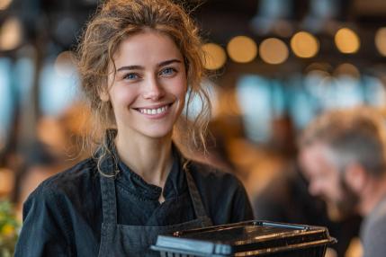 Nueva normativa para el sector alimentario, PPDA